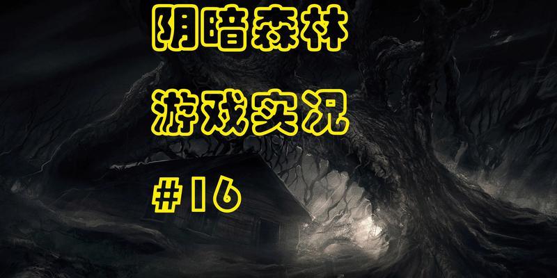 《探索阴暗森林——Darkwood按键操作指南》（游戏攻略）