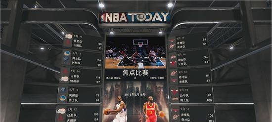 揭秘NBA2K15的隐藏观众教程（如何为你的游戏增添更多的惊喜和乐趣）