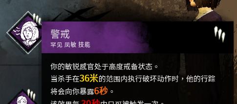 黎明杀机医生角色深度解析：背景故事与技能介绍？